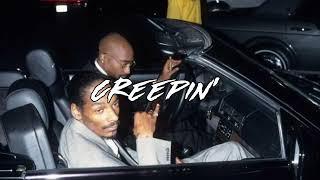 [FREE] 2Pac x Snoop Dogg x Dr. Dre Type Beat 2025 "Creepin" | West Coast G-Funk | @HoodWil