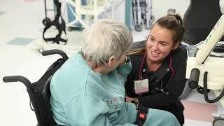 Celebrating Good Shepherd Rehabilitation Network