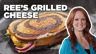 How to Make Ree's Best Grilled Cheese Ever | Food Network