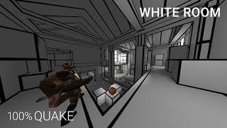 White Room by Willem (Warren Marshall)