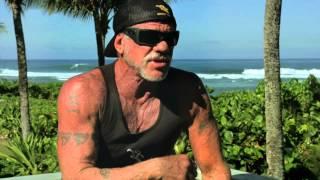 Eddie Rothman - WSL aka ASP put your money where your mouth is