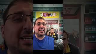 Clerks III (2022) | A Satisfying End to the Trilogy | Movie Review