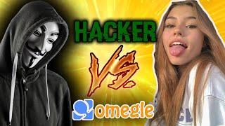 TELLING GIRLS THEIR EXACT LOCATION ON OMEGLE! (IP Address Prank)