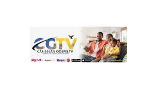 (CGTV) Caribbean Gospel TV