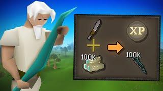 3 Big Changes to expect from the new OSRS Update