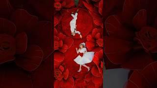 Love is in every detail , congratulations Yeng Constantino #music #dance #renewalofvows #foryou