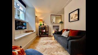 City Studio Dundas Street