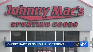 Johnny Mac's to close their doors for good after 51 years in business