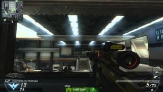 CoD Black Ops II - Brutality