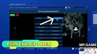 Tutorial Memulai Ps4 6,72 TERBARU