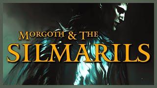 The Silmarils | Why Did Morgoth Desire Them?