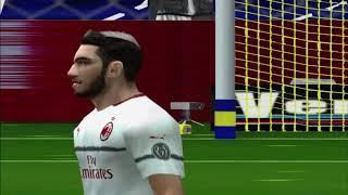 PES 6 PATCH 2021 NEW UPDATE!! DOWNLOAD PC/FULL/HD