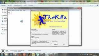 Instalando Cursor FX Plus Com Crack