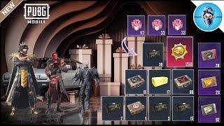 Pubg Kr a Lots Of Gifts Boxes Crate Opening ! New Pp Bizon Skin Crate Opening Pubg Kr