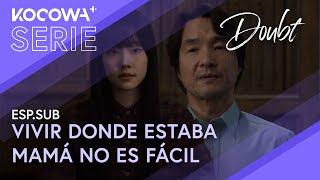 Han Seokkyu Decide Confiar En Su Hija... ¡Ella Quiere Mudarse!  | Duda EP03 | KOCOWA+ ESPAÑOL