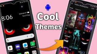 best theme wallpaper for mobile | how to set live anime wallpaper on android | anime themes