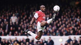 Ian Wright, Satchmo [Best Goals]