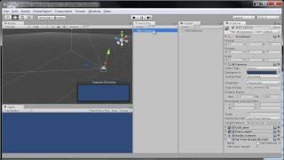 Unity 3D: Introduction to Scripting