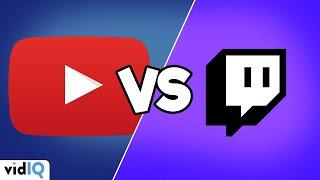 YouTube vs Twitch - Which One is Better For YOU in 2020?