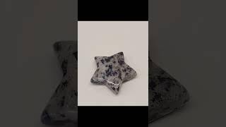 Sodalite Mini Star