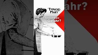 Wer war eigentlich „Typhoid Mary“? | Terra X