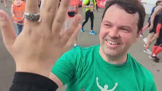 Московский полумарафон 15 мая I Moscow Half Marathon 15.05.2022