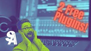 2 Free plugins that work with Smart Delay