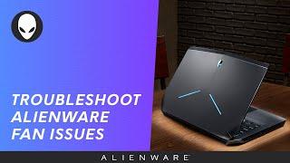 Stop overheating on your Alienware PC with these 3 easy fixes