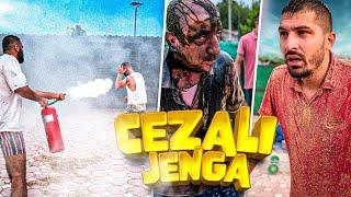 CEZALI JENGA | 200.000 TL ÖDÜLLÜ YARIŞMA