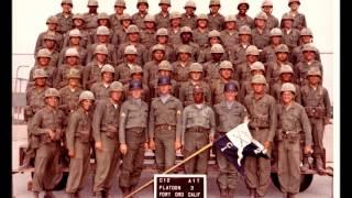 Fort ord Graduations 1958-1978