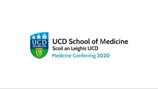 UCD School of Medicine Class of 2020 Reflections & Celebrations