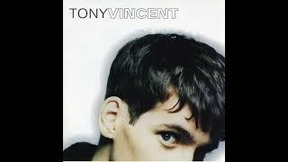 TONY VINCENT - THE SIMPLE THINGS