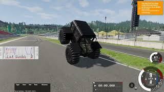 Beamng, Bet u cant do this