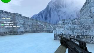 SmitanKa и cs1.6