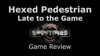 Spintires | Late to the Game Review