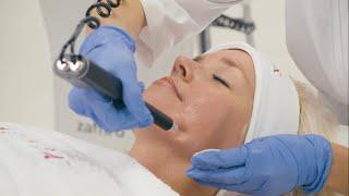 Neauvia Devices: Zaffiro Hydro-Exfoliation Treatment | How It Works