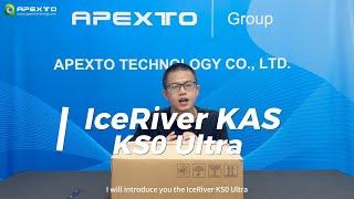 IceRiver KS0 Ultra Review: Affordable & Efficient Mining Machine!