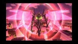 Code Geass. Fighting song. Боевой гимн пилотов Найтмеров (Fight song of Brunnen G)