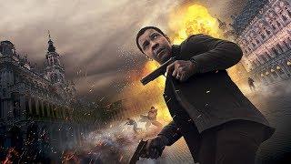 Cutting Edge: Episode 56 - The Equalizer 2