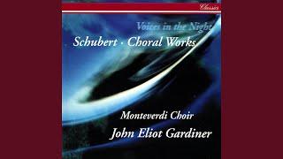 Schubert: Des Tages Weihe, D. 763