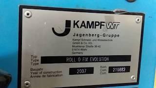 Kampf 1