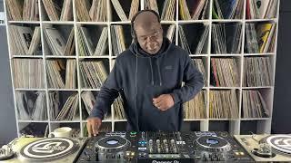 DJ DINO BRAVO MUSIC SESSIONS #13
