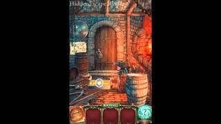 Hidden Escape 2 Level 22 Walkthrough