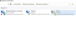 How to Disable Internet Connection in Windows 10