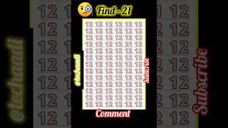 Find - 21 tech aadi