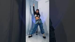 LISA - ROCKSTAR | DANCE COVER BY KRIS #lisa #lalisa #rockstar