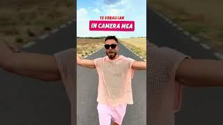 Sonny Flame - În Camera Mea #shorts