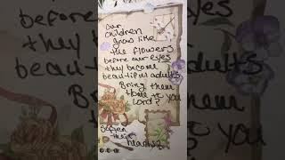 #journal #biblestudy #quiettime #religion #biblereading #art