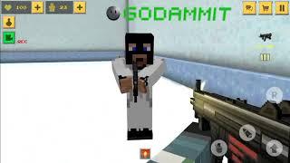 Block Strike Mod Apk 5.7.0 (Mod Hack)