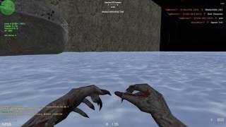 Counter-Strike: Zombie Escape Mod - ze_Thelost_lg on ProGaming (1080p - 60FPS)